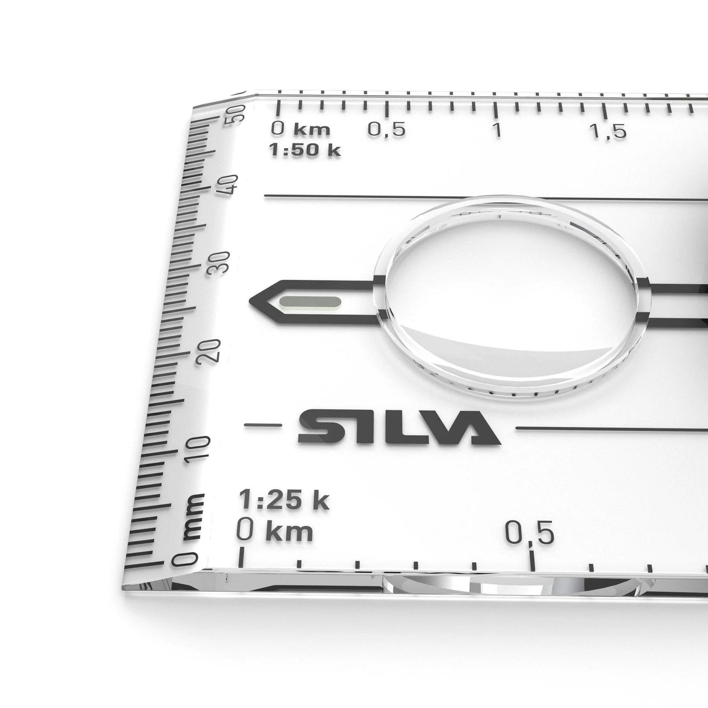 Kompas mapowy Silva Ranger - 37461