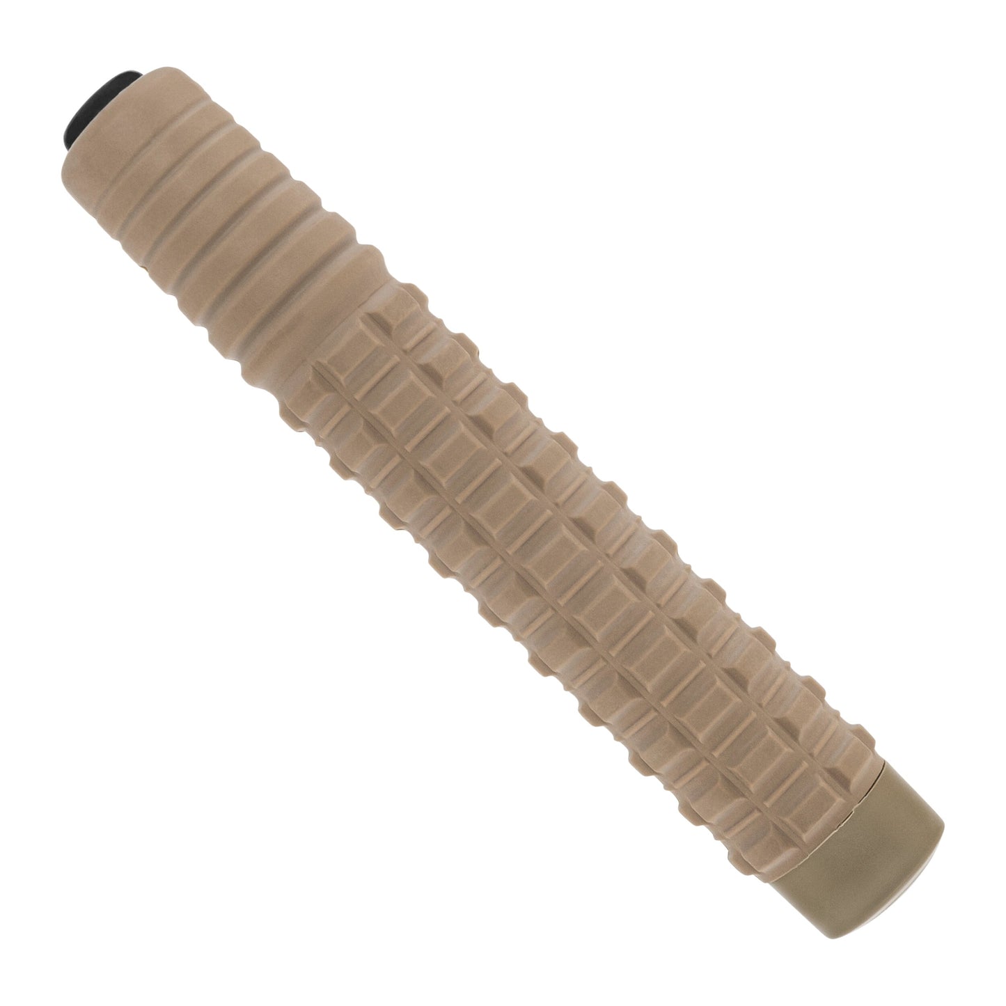 Pałka teleskopowa ESP hartowana 16" Khaki/Black
