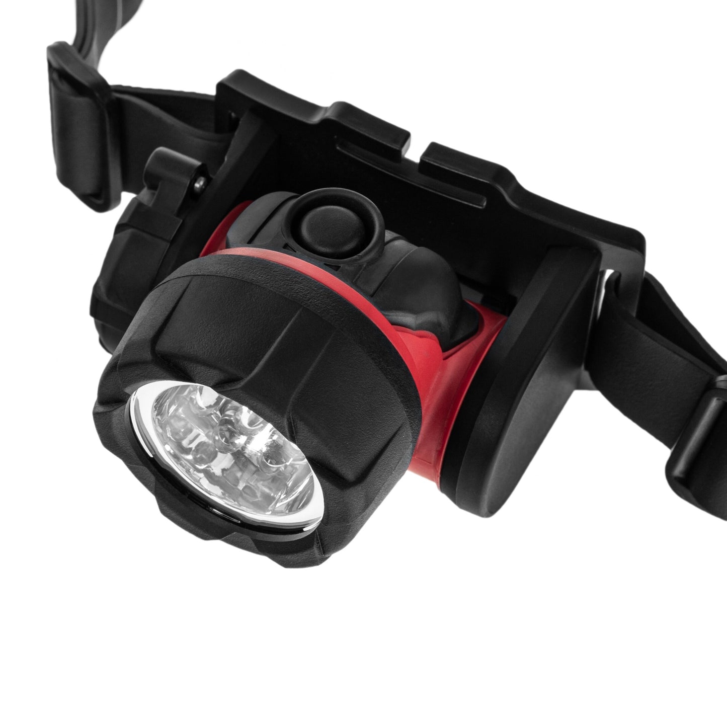 Latarka czołowa Streamlight Septor HAZ-LO ATEX Orange - 270 lumenów