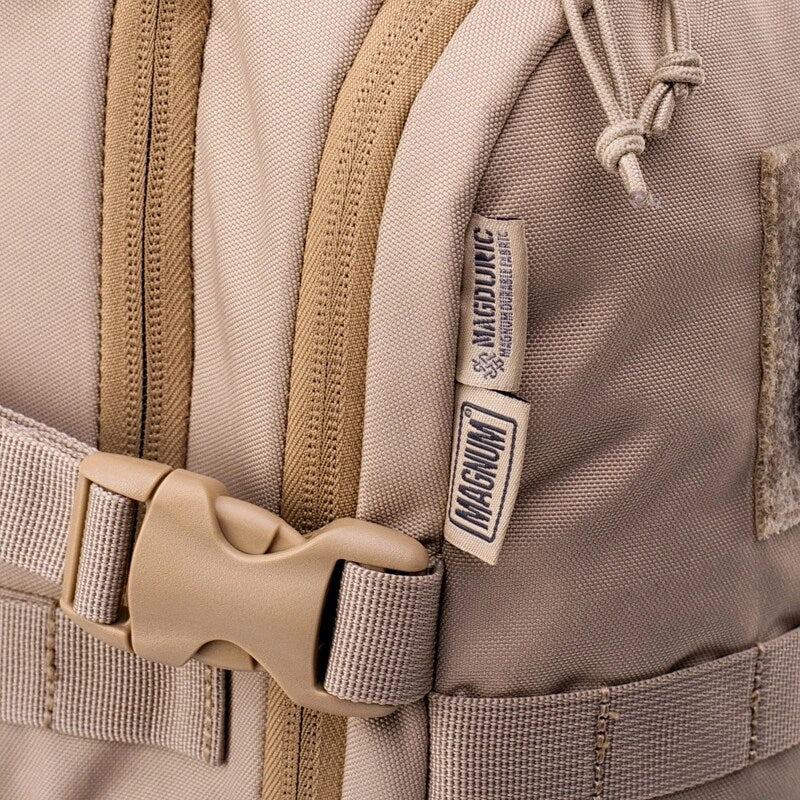 Plecak Magnum Urbantask 25 l - Dirty Sand