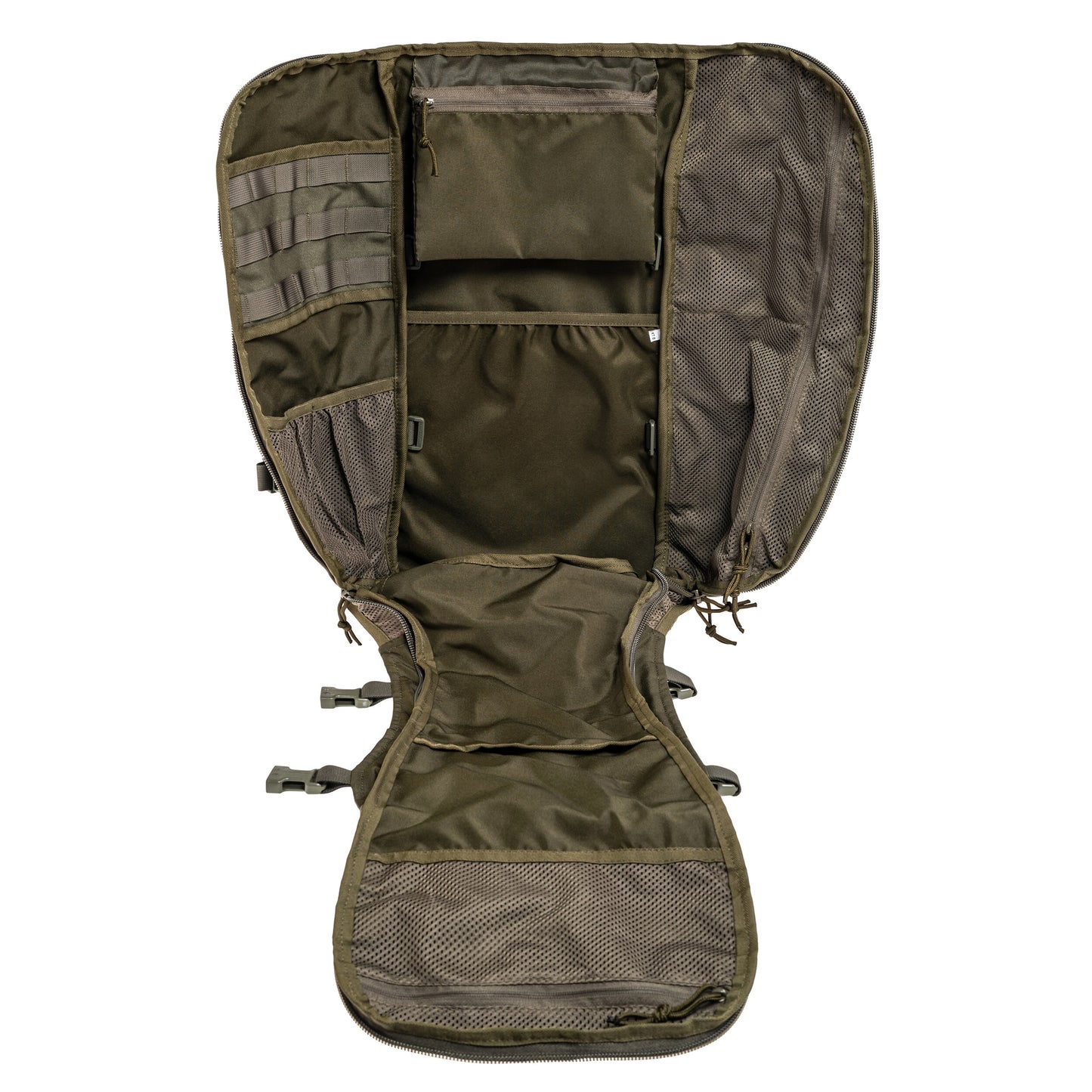 Plecak Wisport Zipper Fox 40 l RAL-6003