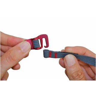 Paski mocujące Sea To Summit z hakami 1 m x 20 mm