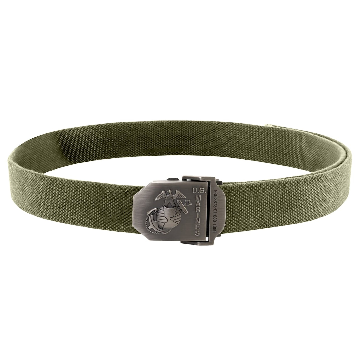 Pas Helikon USMC - Olive Green