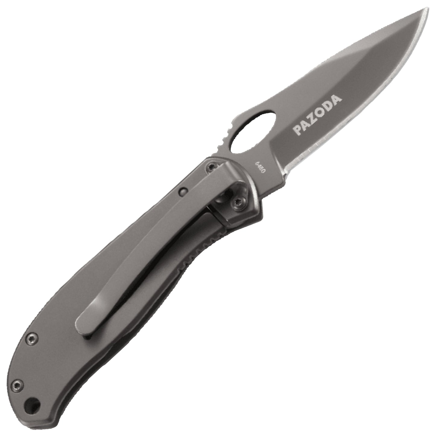 Nóż składany CRKT Pazoda