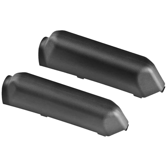 Zestaw poduszek policzkowych Magpul Hunter/SGA Low Cheek Riser Kit - Black