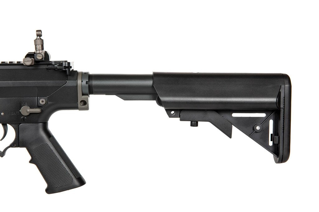 Karabin snajperski AEG Ares M110 Carbine - czarny