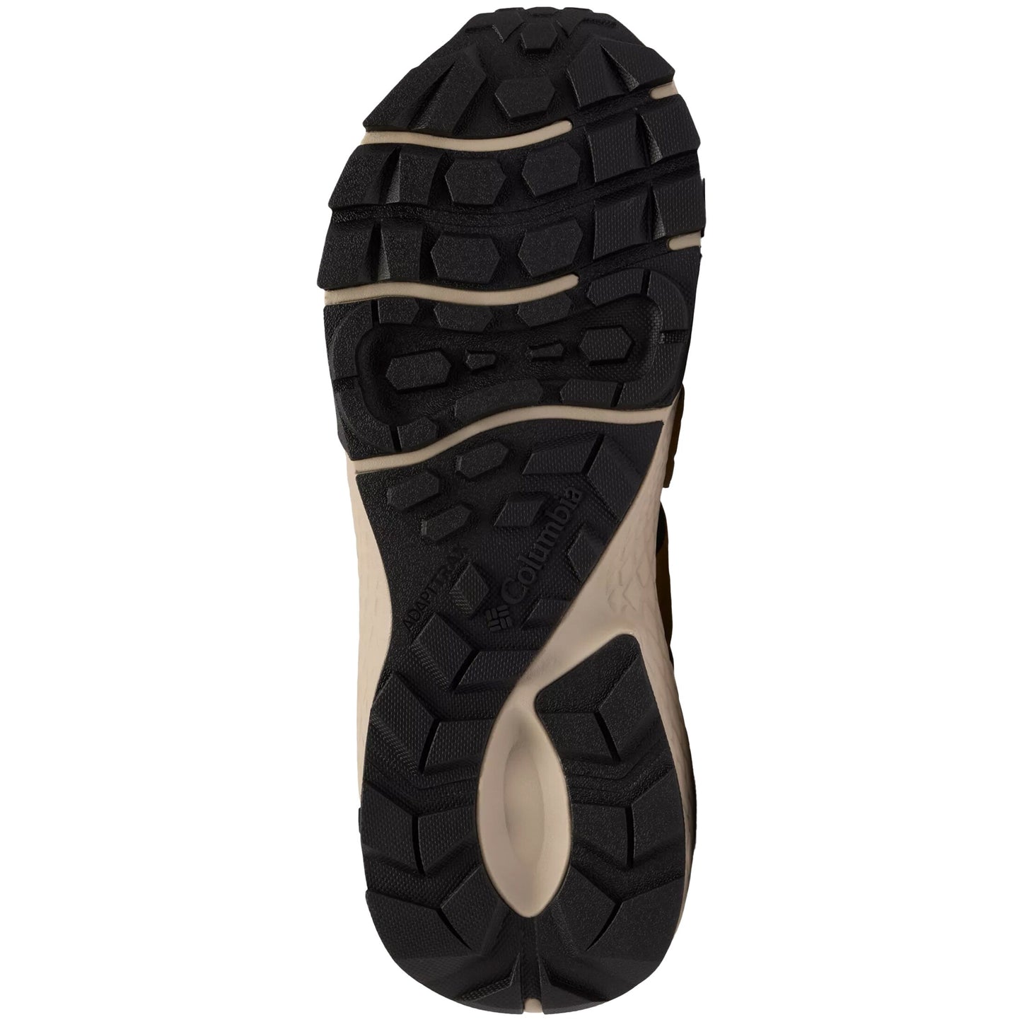 Sandały Columbia Peakfreak Roam - Delta/Mango