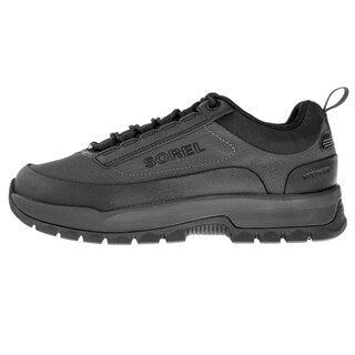 Buty Sorel Outing NW Sneaker LOW Waterproof - Black/Jet