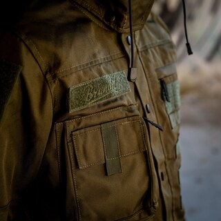 Kurtka Brandit Performance Outdoor Jacket - Olive