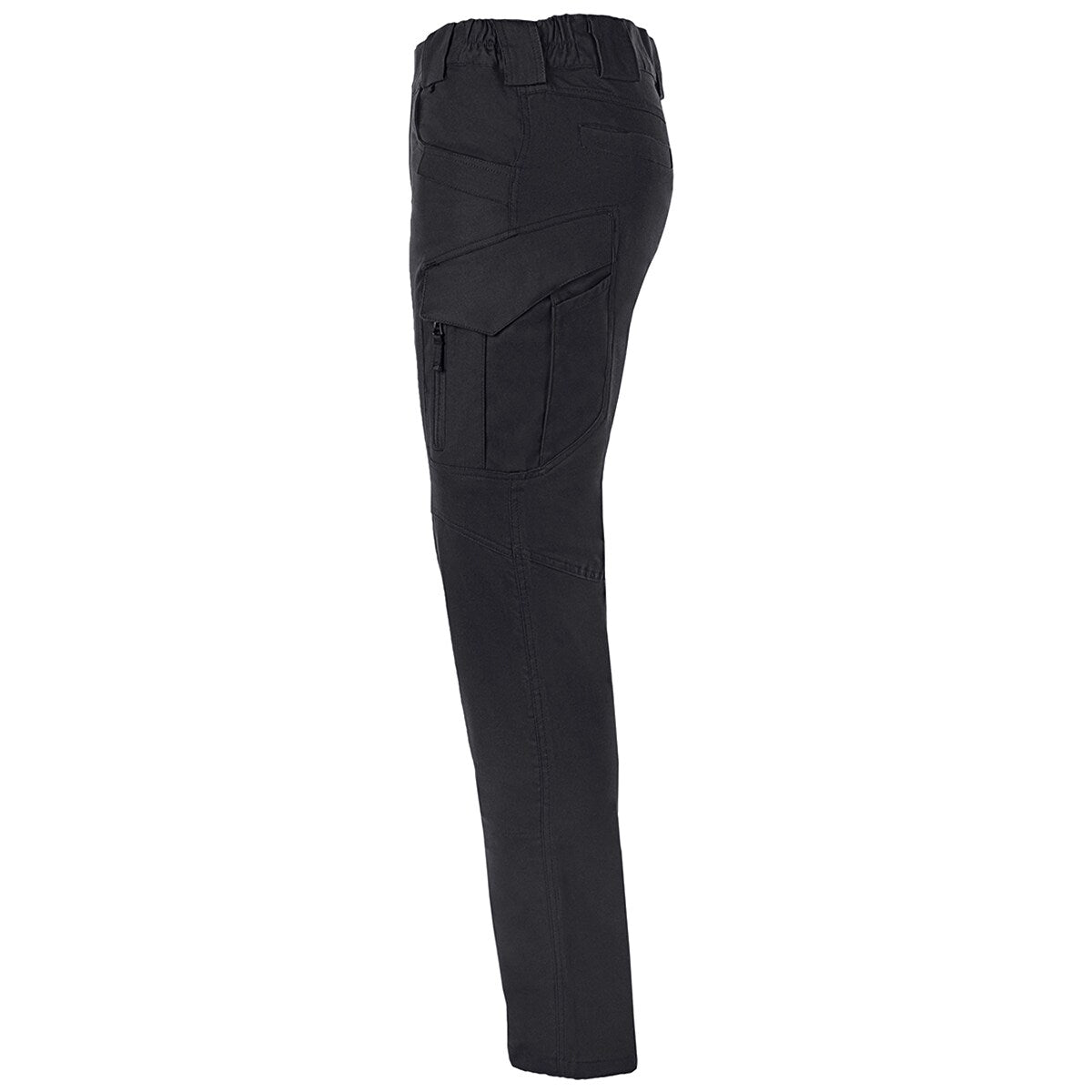 Spodnie Texar Elite Pro 2.0 - Black