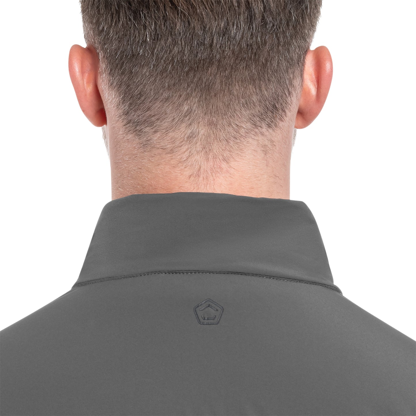 Kurtka Pentagon Lynx Insulation Jacket - Cinder Grey