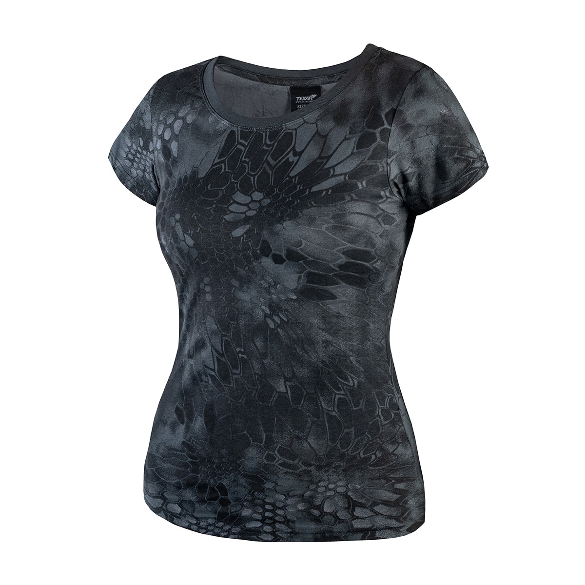 Koszulka T-shirt damska Texar - T-snake
