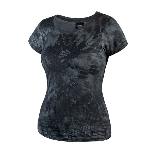 Koszulka T-shirt damska Texar - T-snake