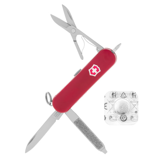 Scyzoryk Victorinox Signature Lite - Red