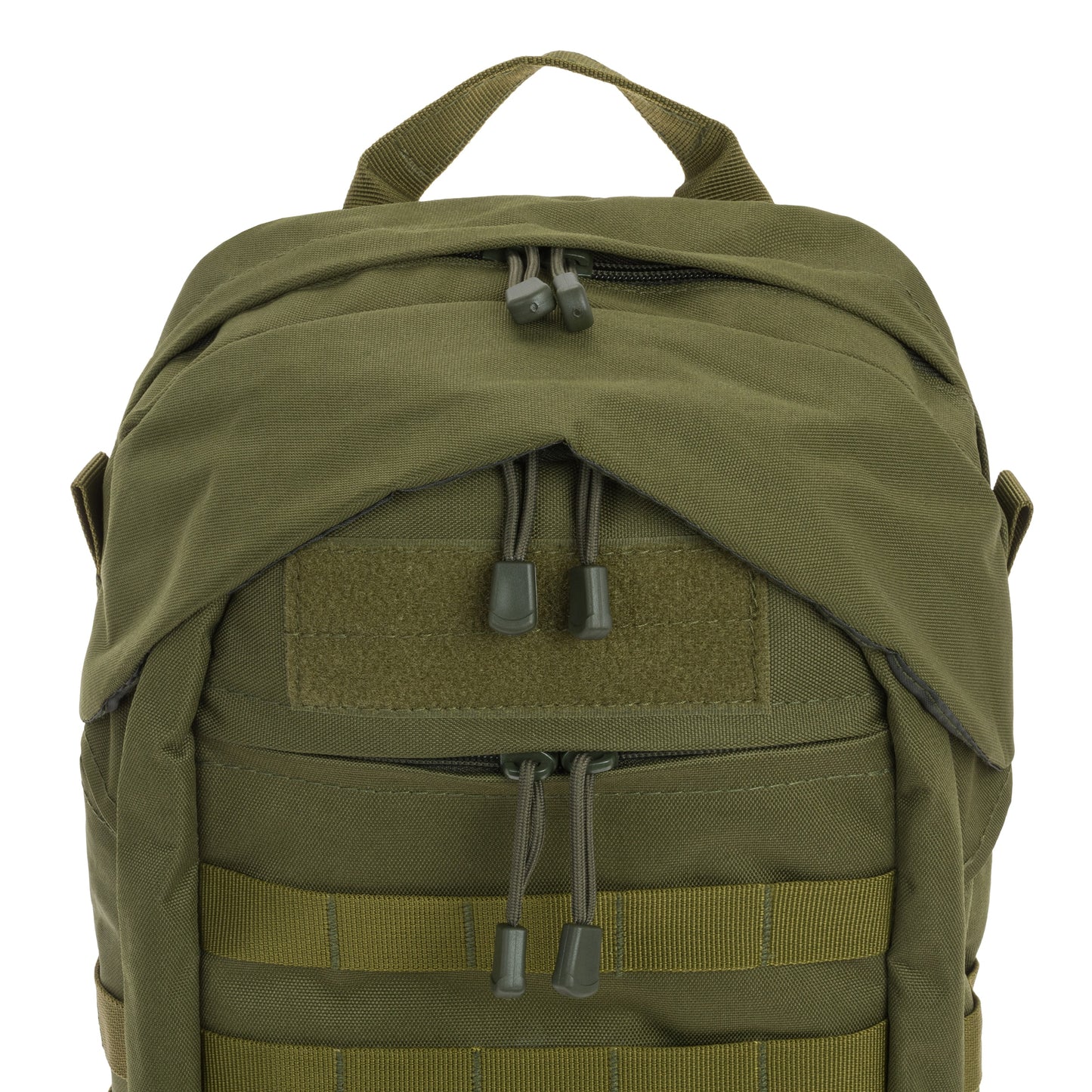 Plecak MFH GB Assault 17 l - Olive