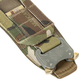 Pas taktyczny M-Tac Ranger Cobra Buckle Belt Gen. IV - MultiCam