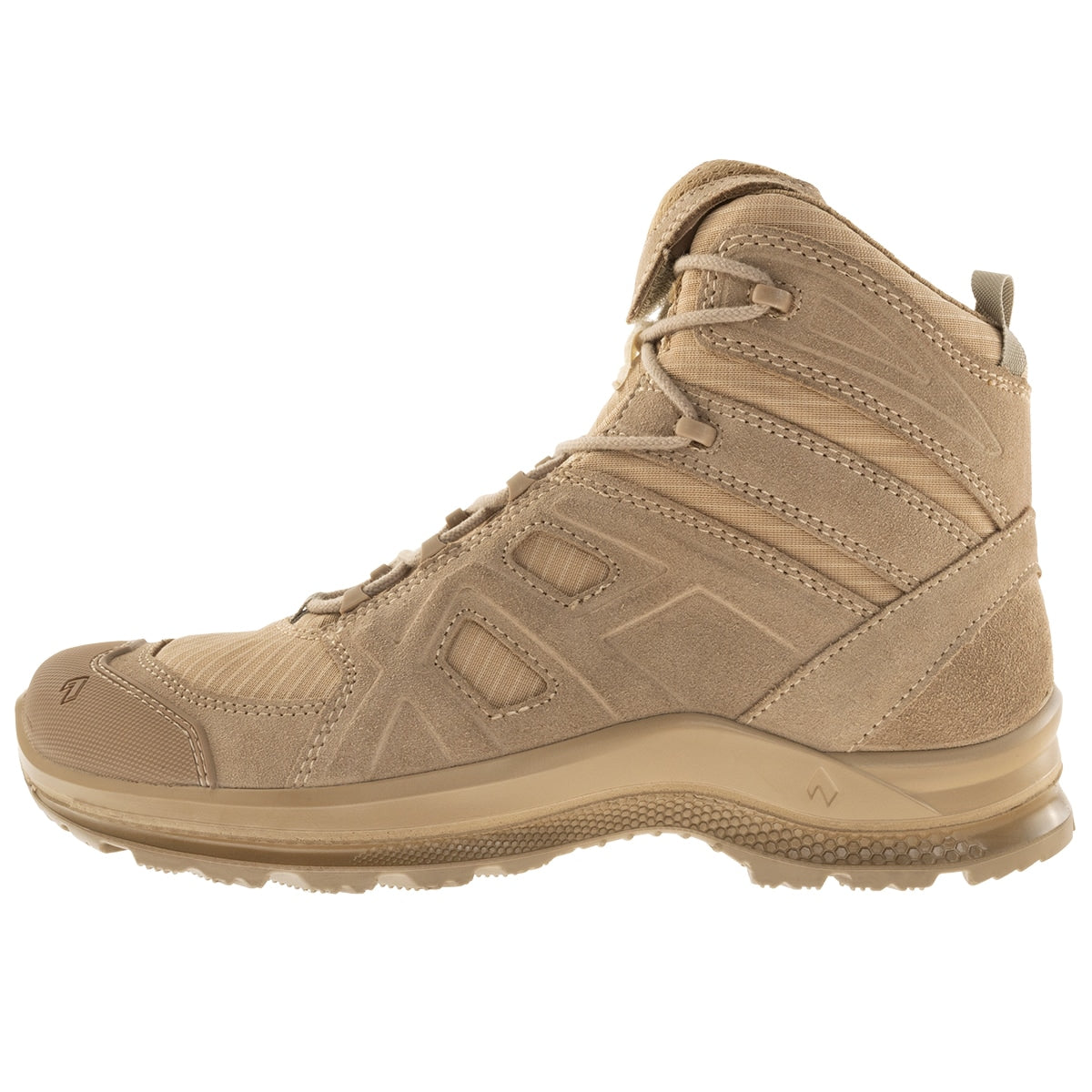 Buty Haix Black Eagle Athletic 2.0 VT Mid - Desert
