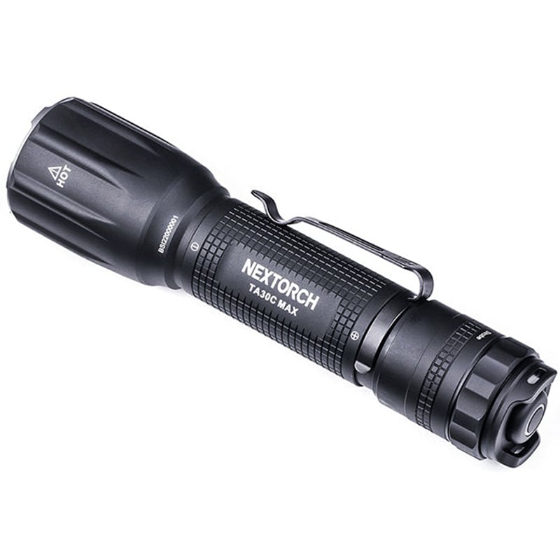 Latarka Nextorch TA30 C Max - 3000 lumenów