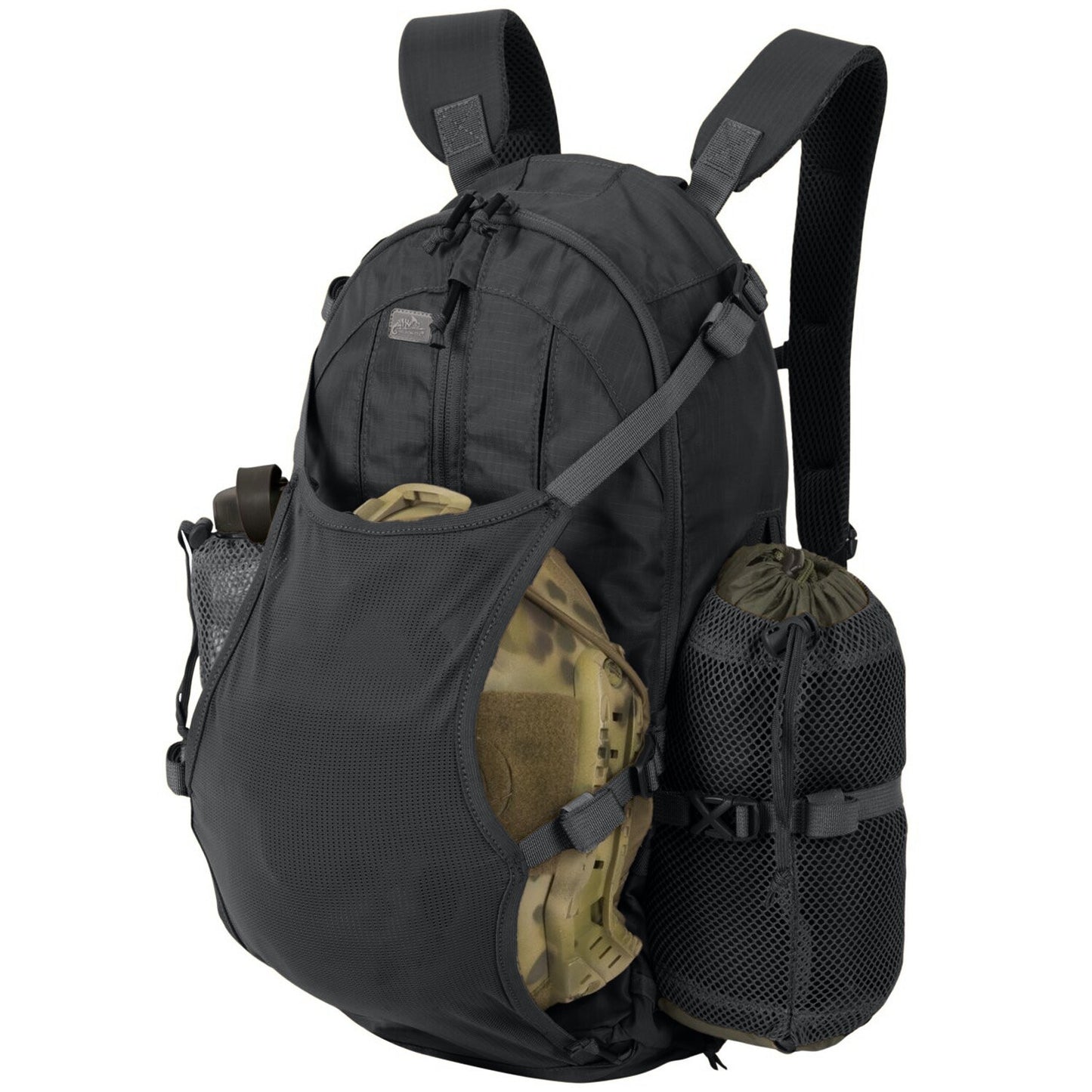 Plecak Helikon Groundhog 10 l - Black