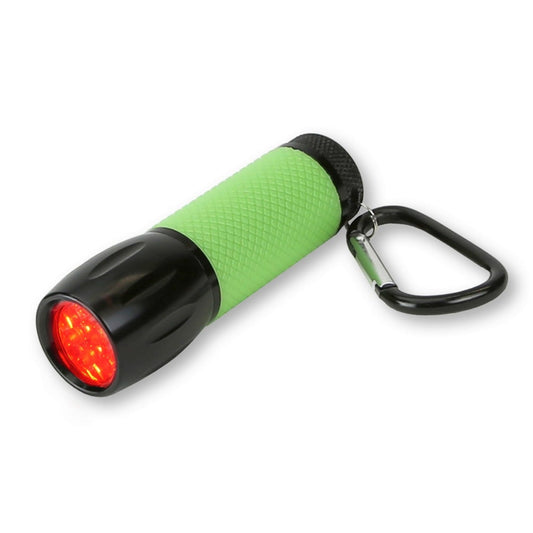 Latarka Carson RedSight Light Pro