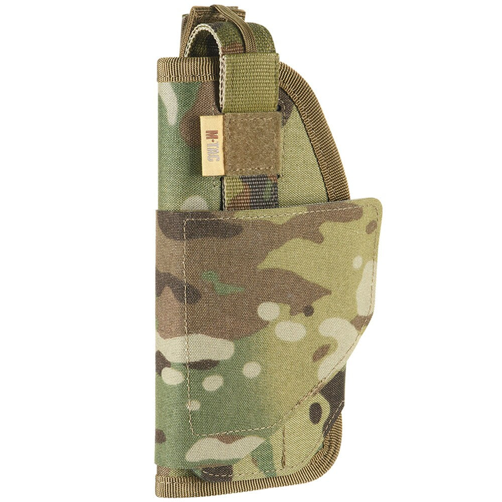 Kabura M-Tac Elite uniwersalna lewa - MultiCam