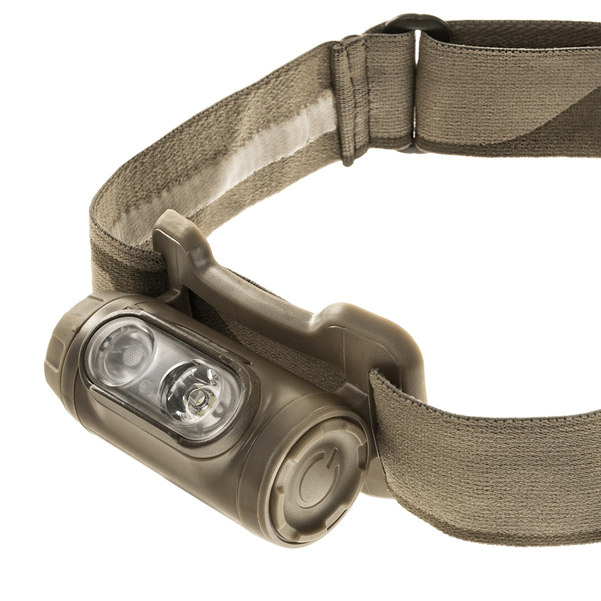 Latarka czołowa Silva MR70 Taktik IR - 70 lumenów