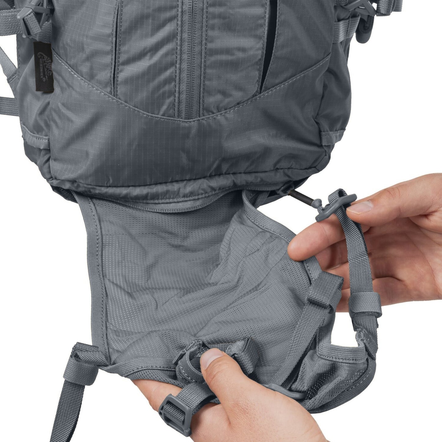 Plecak Helikon Groundhog 10 l - Shadow Grey
