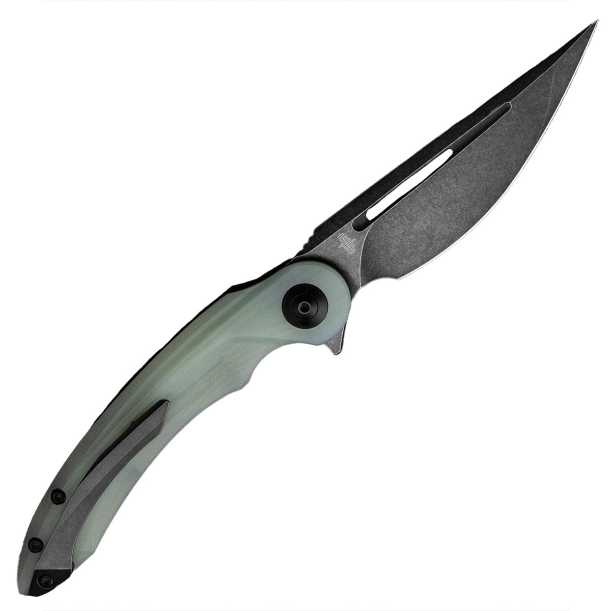 Nóż składany Bestech Knives Irida - Jade
