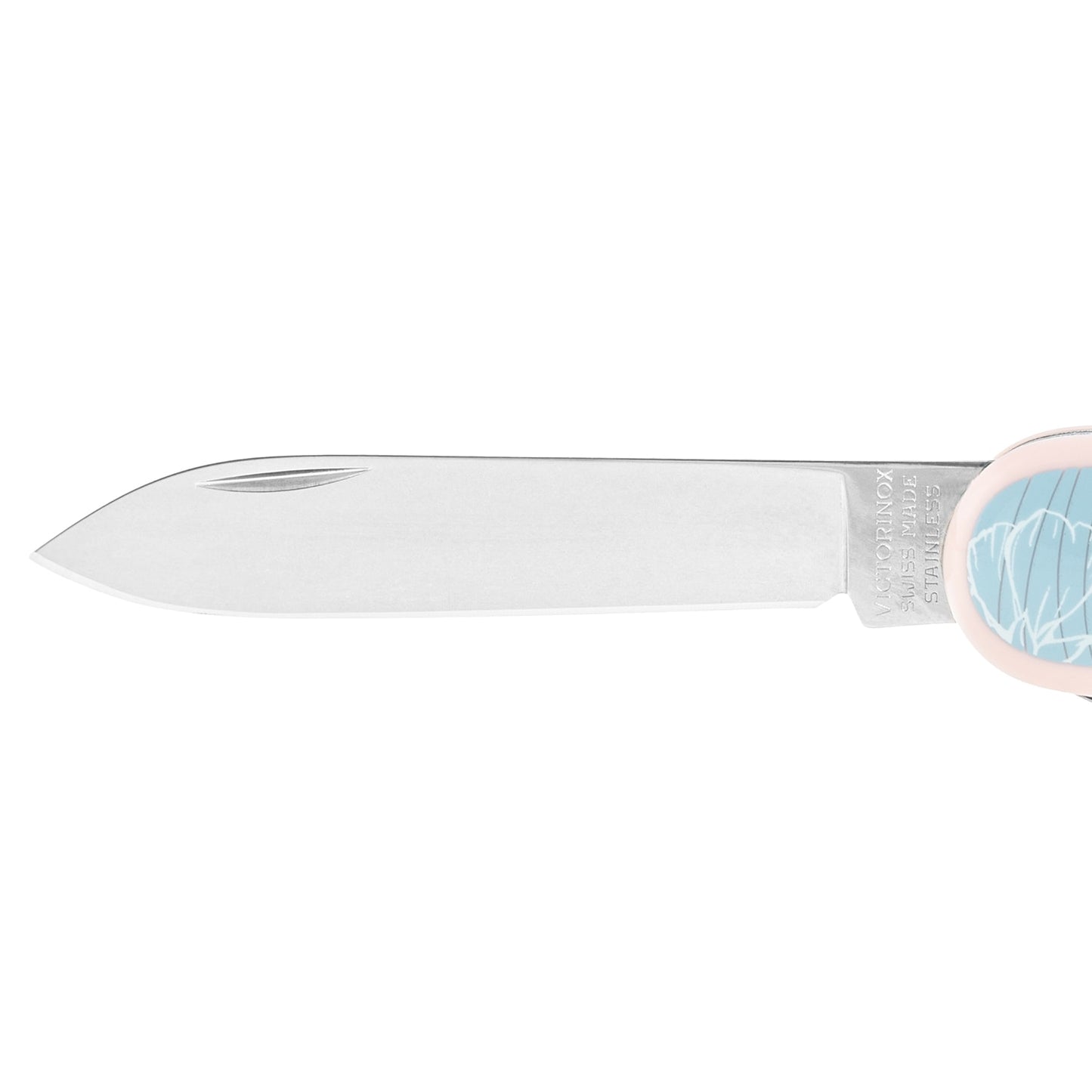 Scyzoryk Victorinox Companion SD Paris Style