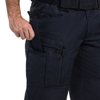 Szorty UF PRO P-40 Gen.2 Tactical - Navy Blue