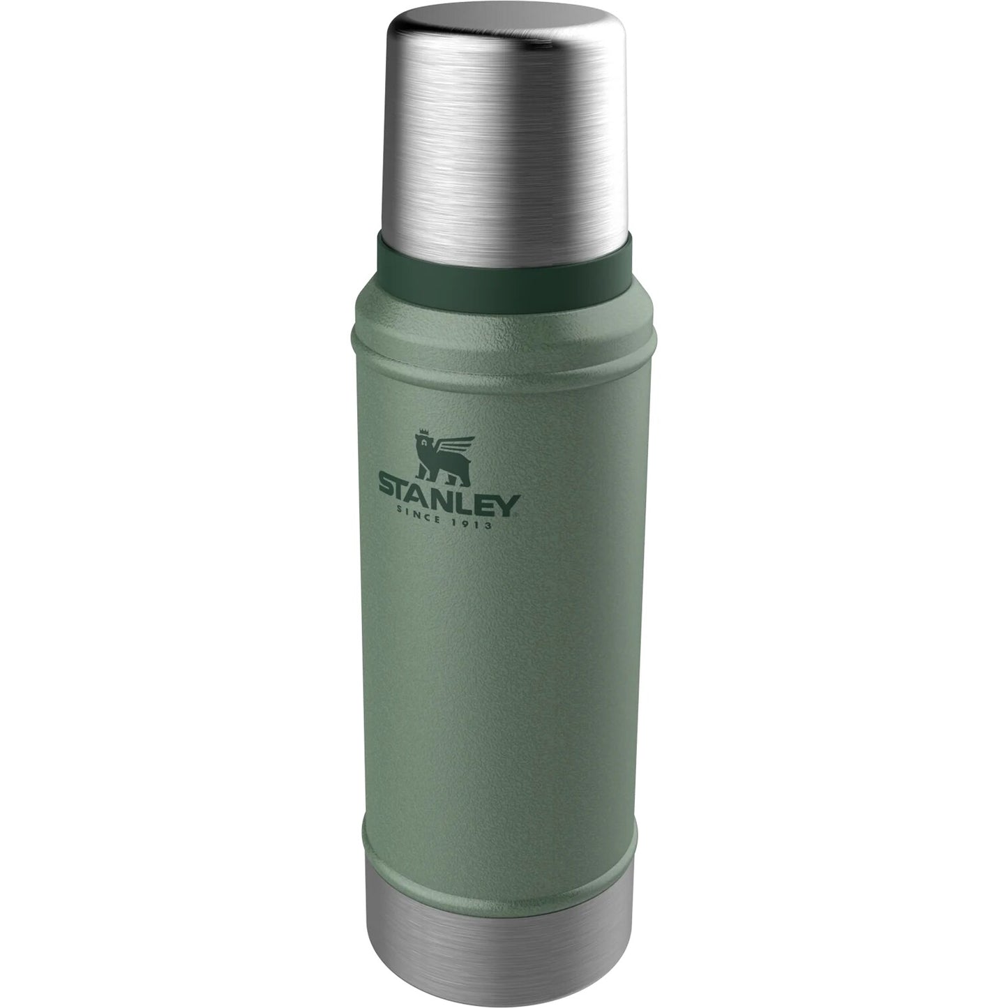 Termos Stanley Legendary Classic 0,75 l - Hammertone Green