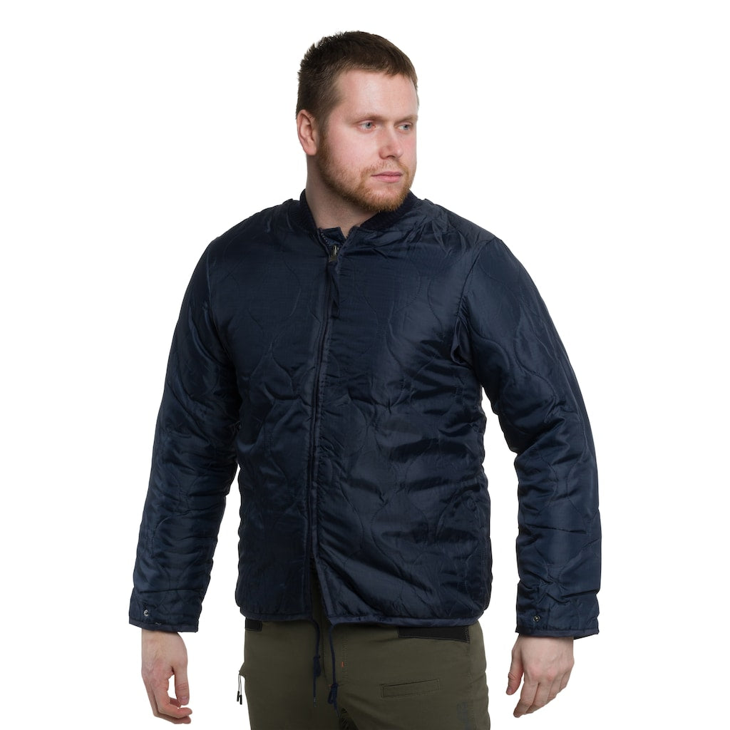 Kurtka Brandit M65 Giant - Navy
