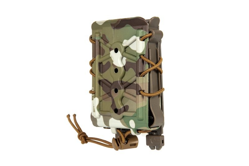 Ładownica Primal Gear Open VI na magazynek karabinowy - MultiCam