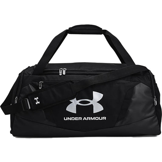 Torba Under Armour Duffle Undeniable 5.0 Medium 58 l - Black