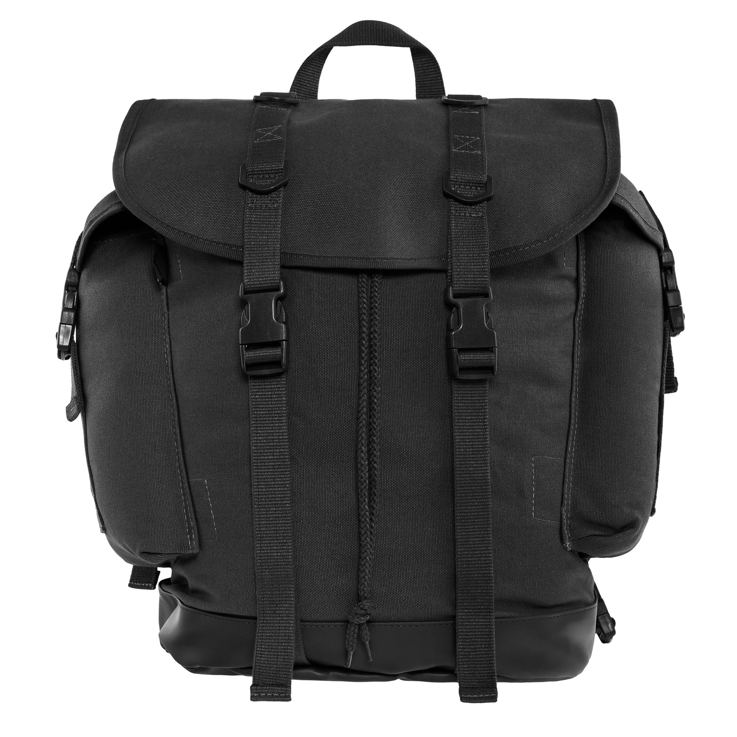 Plecak Mil-Tec German Mountain Rucksacks 25 l - Black