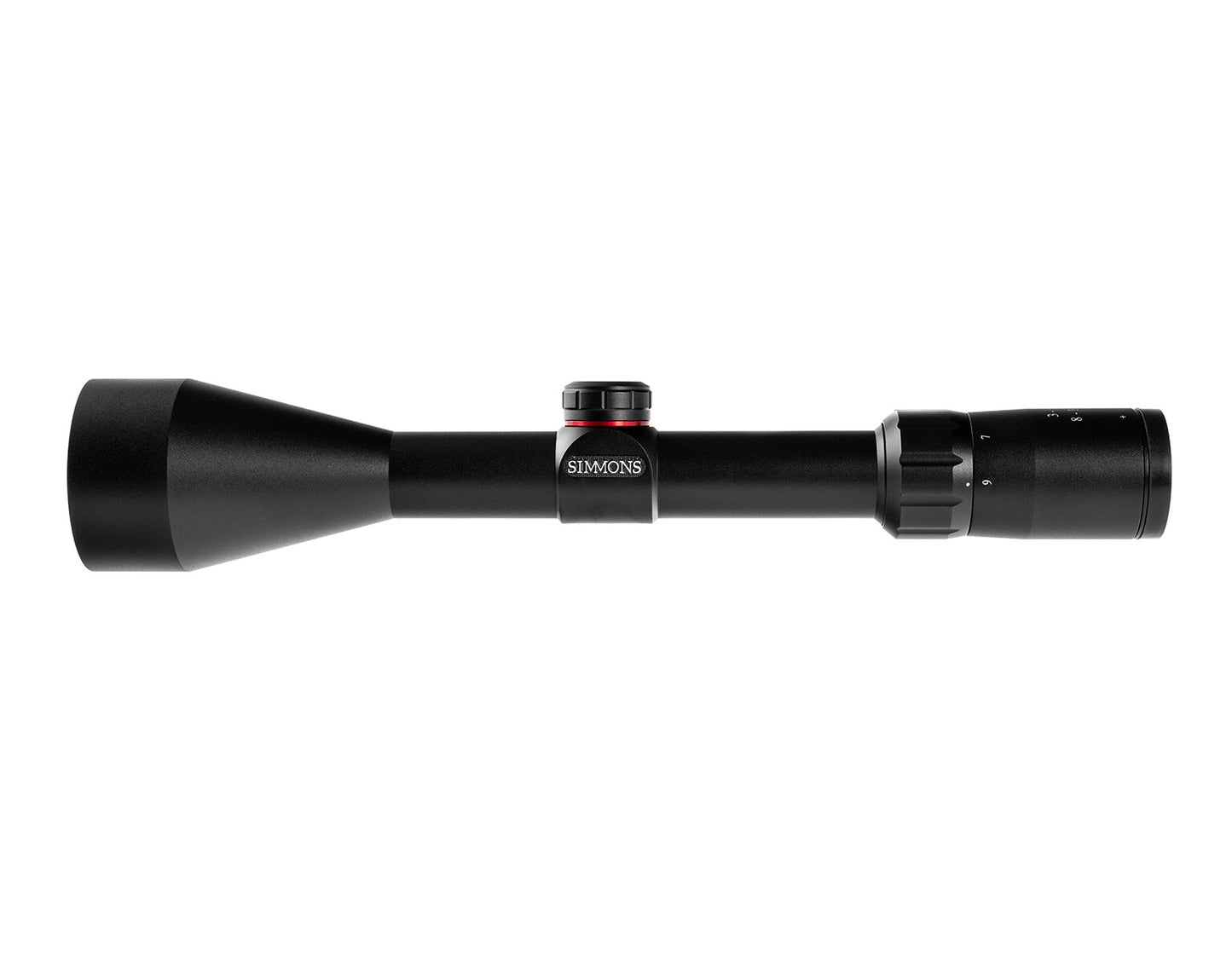 Luneta celownicza Simmons 8-Point 3-9x50 Truplex