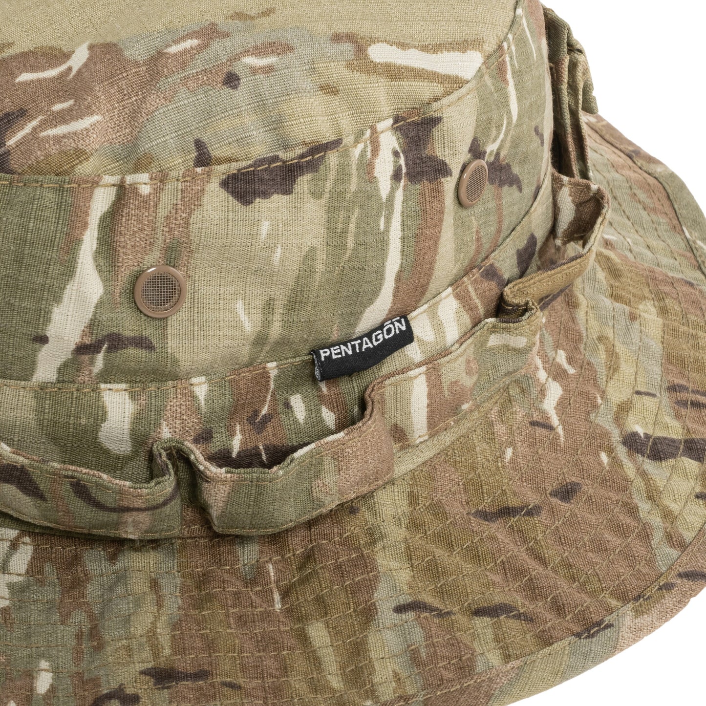 Kapelusz Pentagon Jungle Hat - PentaCamo