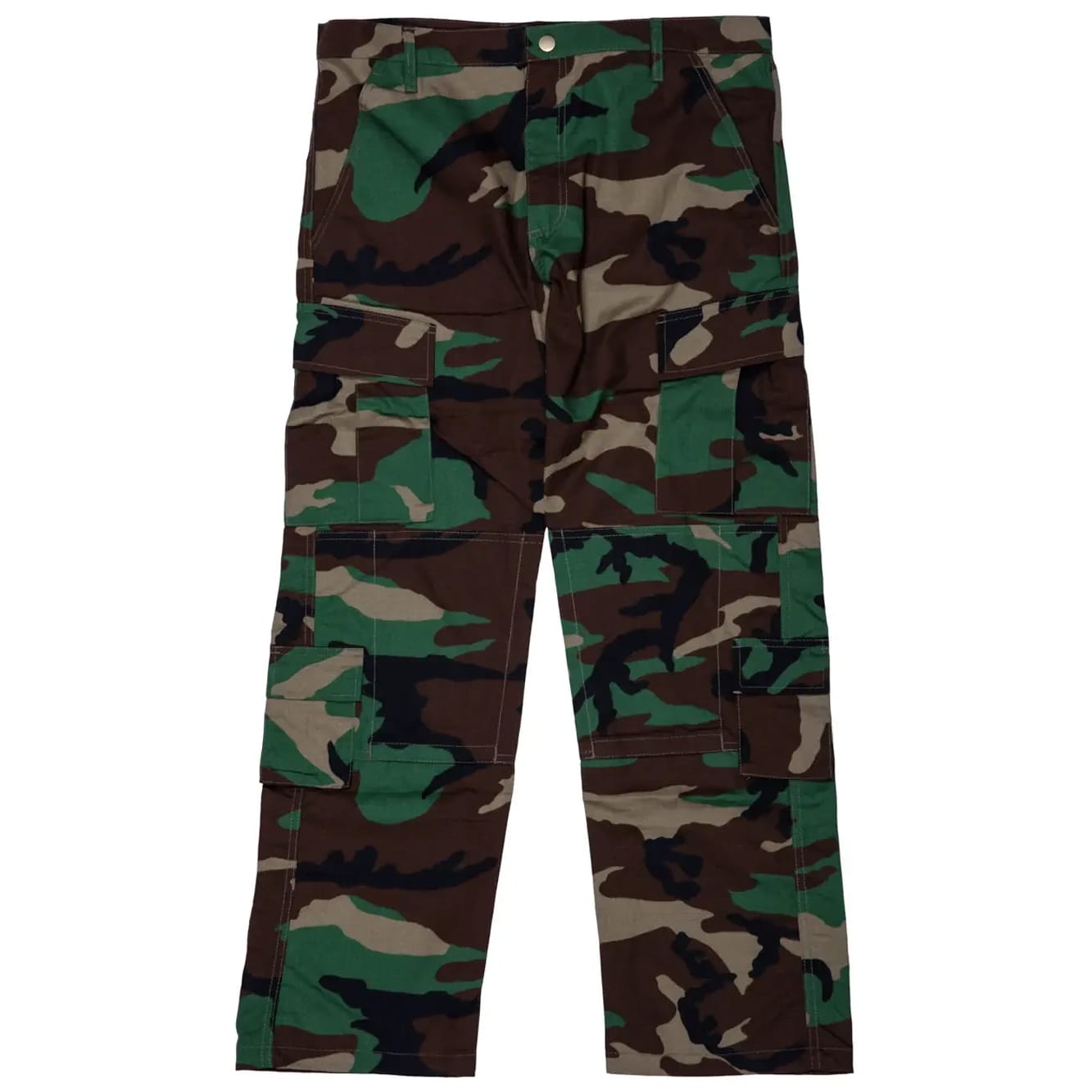 Spodnie Specna Arms SATAC ACU - Woodland
