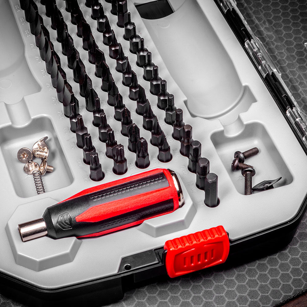 Zestaw narzędzi Real Avid Gunsmith Driver Master Set
