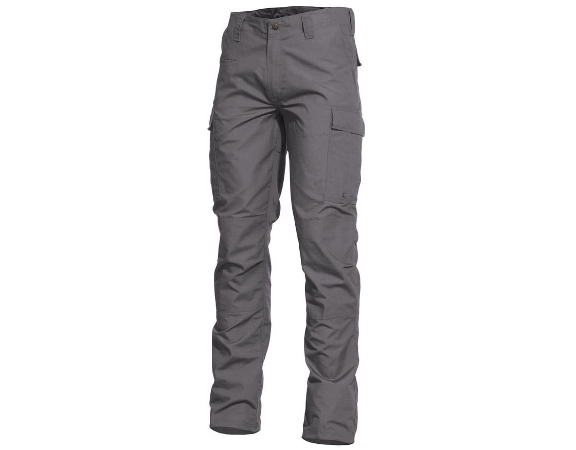 Spodnie wojskowe Pentagon BDU 2.0 Cinder Grey