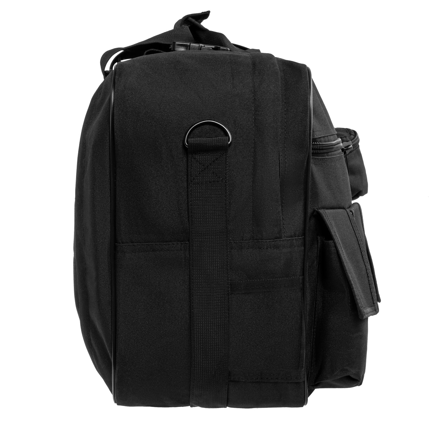 Torba Mil-Tec Cargo Musette Bag 35 l - Black