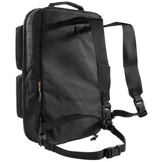 Plecak medyczny Tasmanian Tiger Medic Mascal Pack 19 l - Black