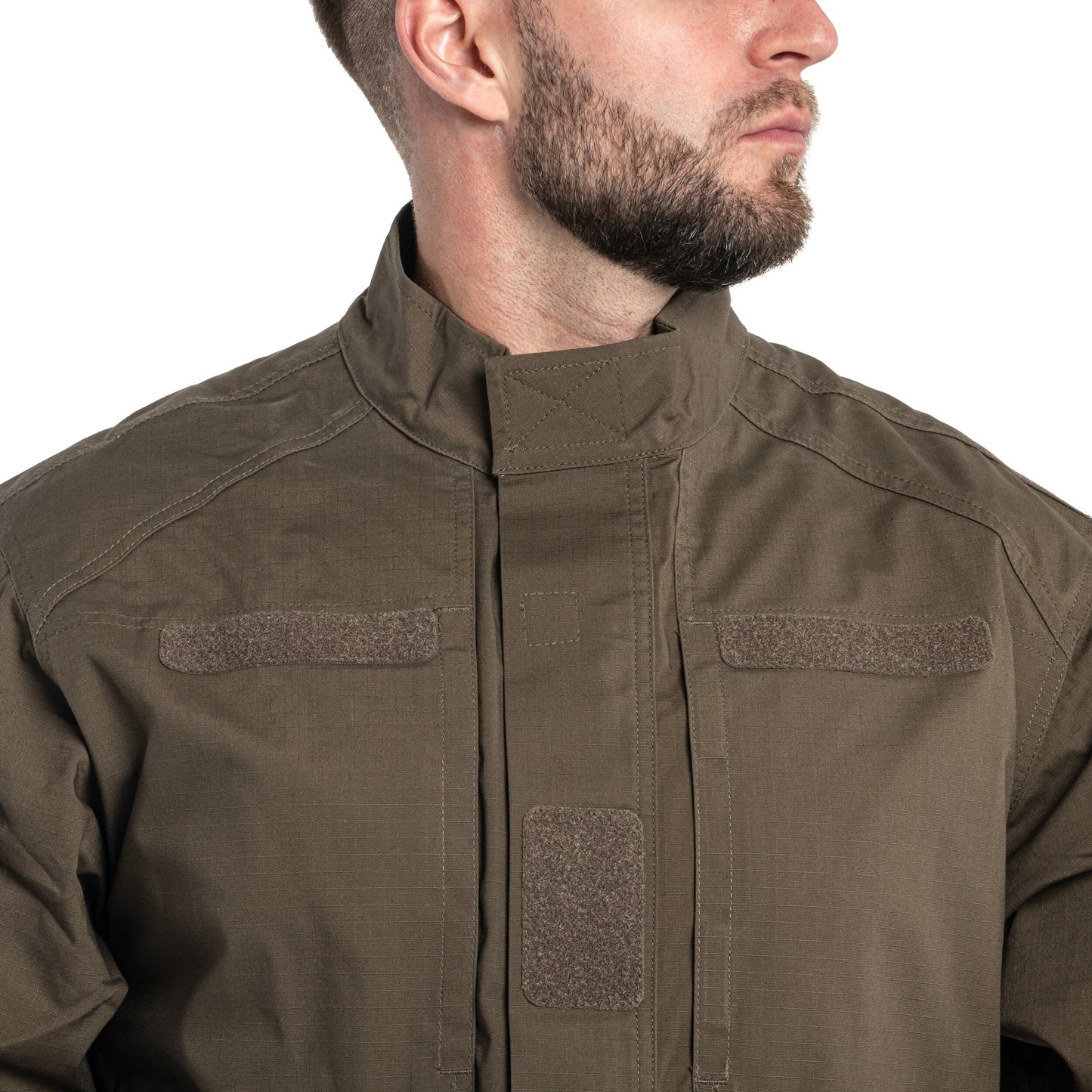 Bluza mundurowa M-Tac Patrol Flex - Dark Olive