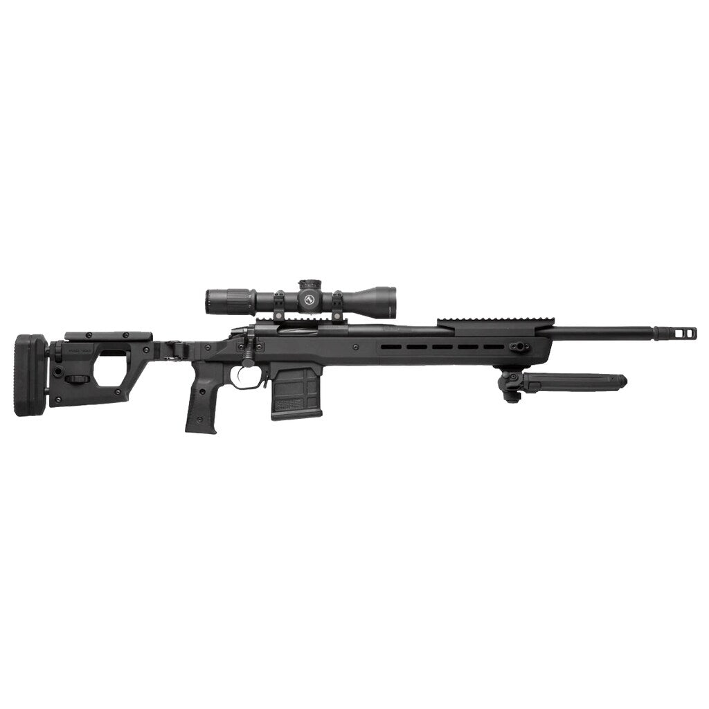 Osada Magpul Pro 700 Folding Stock Short Action do karabinu Remington 700 - Black