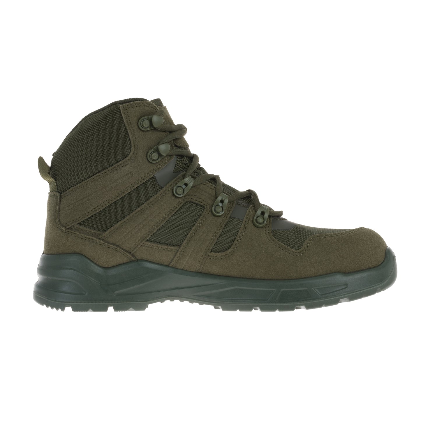 Buty Bennon Condor 02 NM High - Khaki