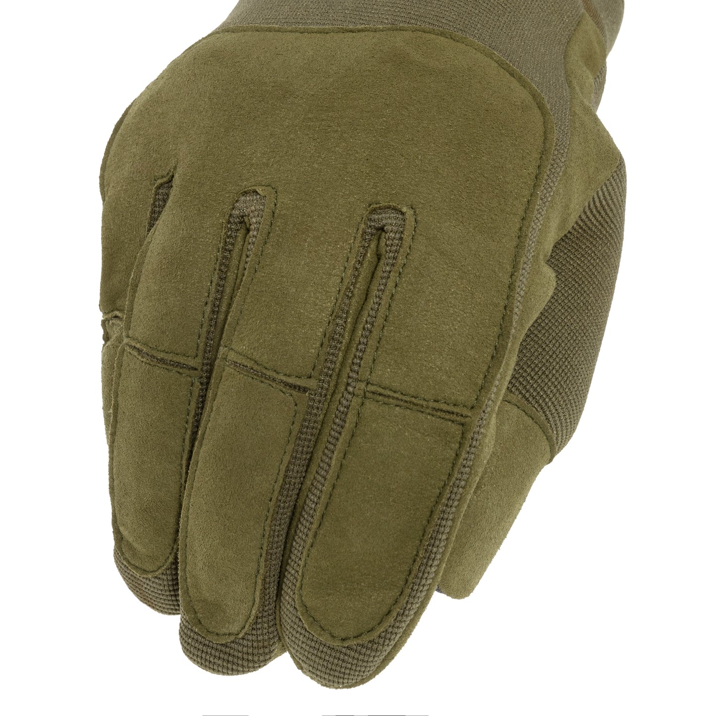 Rękawice taktyczne Mil-Tec Army Winter Gloves - Olive