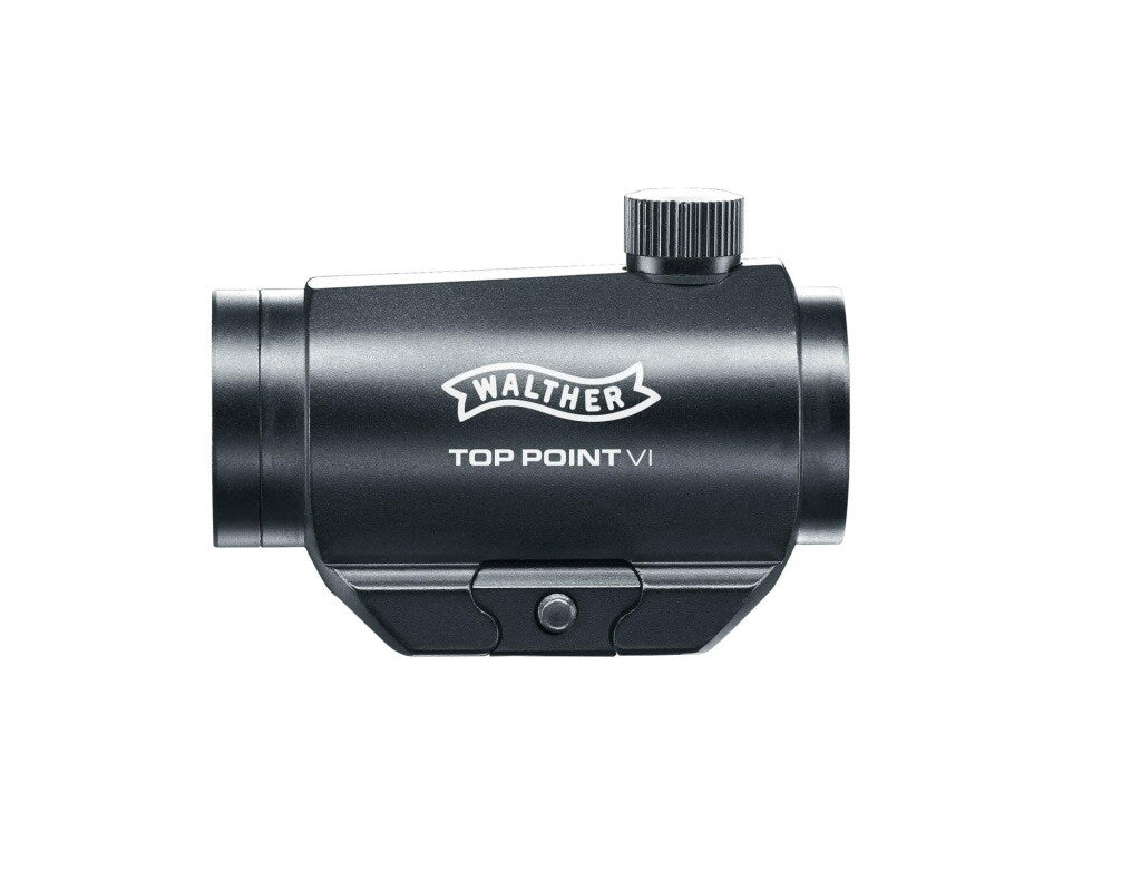 Kolimator Walther Top Point VI