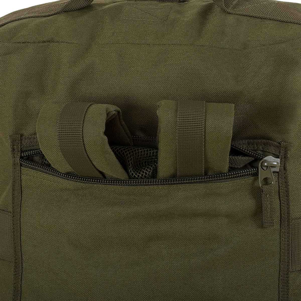 Torba Highlander Forces Loader 100 Holdall 100 l - Olive