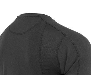 Koszulka termoaktywna Texar Base Layer Longsleeve - Black