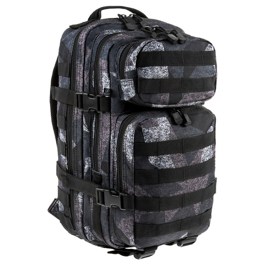Plecak Brandit US Cooper 25 l Night Camo